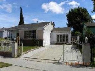 Foreclosed Home - List 100036071