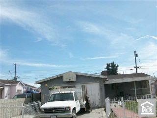 Foreclosed Home - 436 W SPRUCE ST, 90220