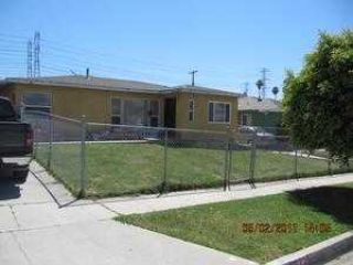 Foreclosed Home - 2622 W LANTANA ST, 90220