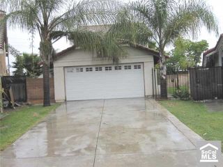 Foreclosed Home - 615 W PALM ST, 90220