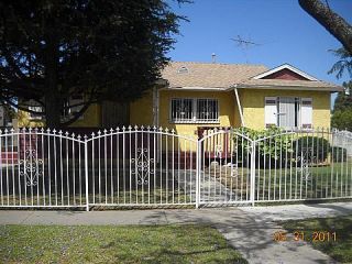Foreclosed Home - List 100111909