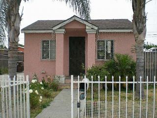 Foreclosed Home - 1208 W 151ST ST, 90220