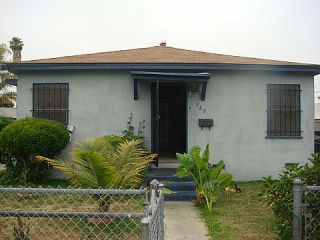 Foreclosed Home - List 100118492