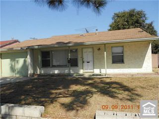 Foreclosed Home - 624 S APRILIA AVE, 90220