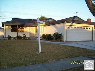 Foreclosed Home - 15418 S HASKINS AVE, 90220