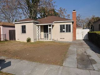 Foreclosed Home - 735 W SCHOOL ST, 90220