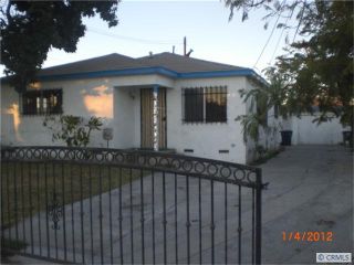 Foreclosed Home - 311 W CEDAR ST, 90220