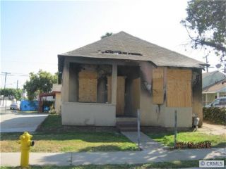 Foreclosed Home - 1502 W 153RD ST, 90220
