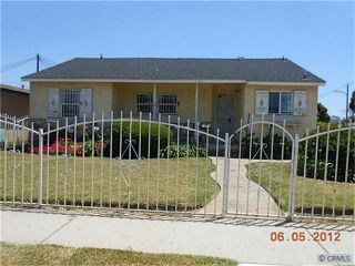 Foreclosed Home - List 100307086