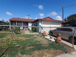 Foreclosed Home - 815 W 156TH ST, 90220