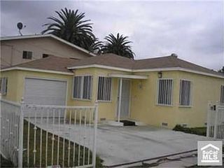Foreclosed Home - 450 W ALONDRA BLVD, 90220