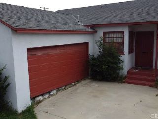 Foreclosed Home - 1013 S CASWELL AVE, 90220
