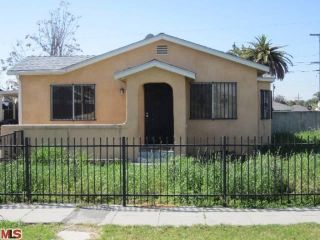 Foreclosed Home - List 100033371