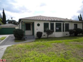 Foreclosed Home - 1002 E KAY ST, 90221