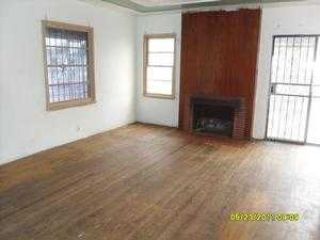 Foreclosed Home - 1216 N SANTA FE AVE, 90221