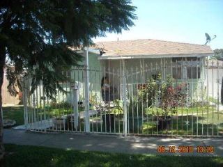 Foreclosed Home - List 100088372