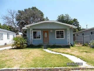 Foreclosed Home - List 100129135