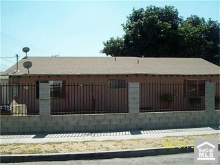 Foreclosed Home - 12800 S ATLANTIC AVE, 90221