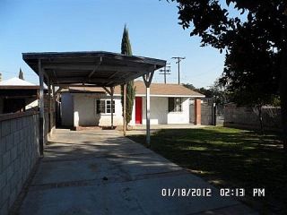 Foreclosed Home - 630 S HARRIS AVE, 90221