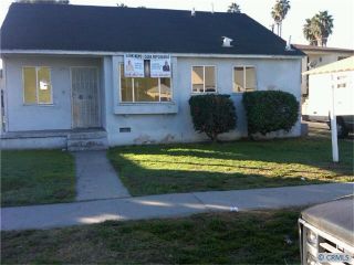 Foreclosed Home - 1508 E QUEENSDALE ST, 90221