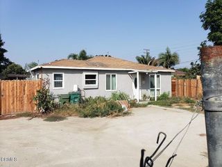 Foreclosed Home - 801 N MURIEL AVE, 90221