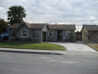 Foreclosed Home - 1624 W PIRU ST, 90222