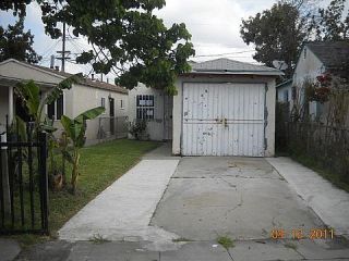 Foreclosed Home - 2023 E NORD ST, 90222
