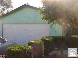 Foreclosed Home - 2118 E ORIS ST, 90222