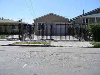 Foreclosed Home - List 100073091