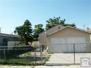 Foreclosed Home - 737 W 138TH ST, 90222