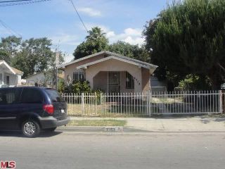 Foreclosed Home - List 100088237