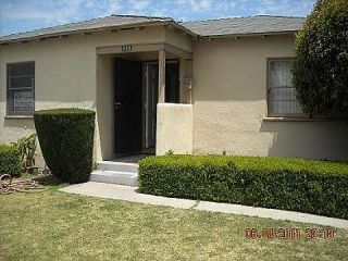 Foreclosed Home - 939 W 127TH ST, 90222