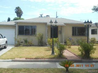 Foreclosed Home - List 100138064