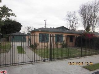 Foreclosed Home - 2047 E LUCIEN ST, 90222