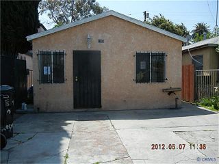Foreclosed Home - 2126 E ORIS ST, 90222