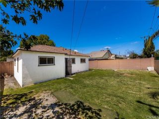 Foreclosed Home - 1620 N GRAPE AVE, 90222