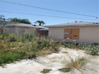 Foreclosed Home - 2210 E EL SEGUNDO BLVD, 90222