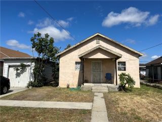 Foreclosed Home - 1612 N ACACIA AVE, 90222