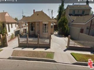 Foreclosed Home - 1036 W STOCKWELL ST, 90222