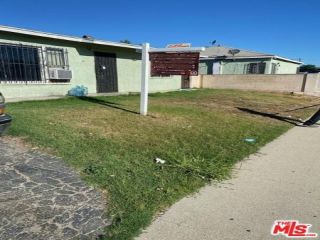 Foreclosed Home - 1400 W 130TH ST, 90222