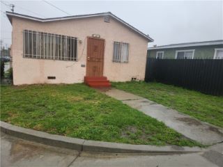 Foreclosed Home - 12400 S WILMINGTON AVE, 90222