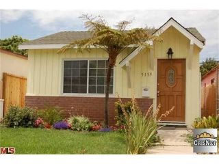 Foreclosed Home - 5159 INGLEWOOD BLVD, 90230