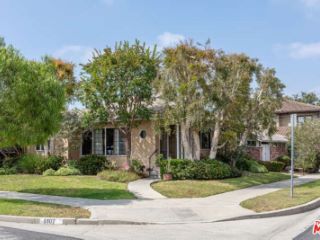 Foreclosed Home - 5107 WESTWOOD BLVD, 90230