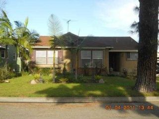 Foreclosed Home - 7641 COOLGROVE DR, 90240