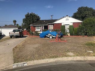 Foreclosed Home - 8063 OTTO ST, 90240