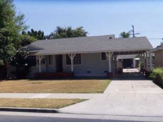 Foreclosed Home - 7932 4TH PL, 90241