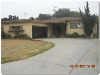 Foreclosed Home - List 100182347