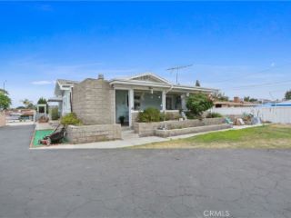 Foreclosed Home - 8316 IMPERIAL HWY, 90242