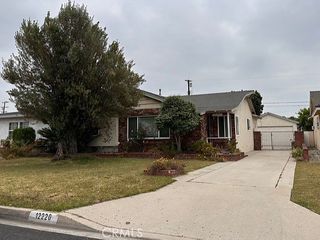 Foreclosed Home - 12220 DOLAN AVE, 90242
