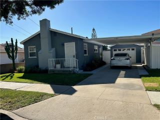 Foreclosed Home - 11917 POMERING RD, 90242